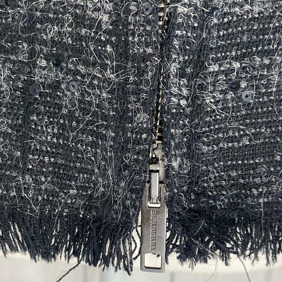 Burberry wool‎ jacket - Picture 9 of 9